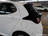  Toyota  Yaris TOYOTA  / 2020 / 5P / BERLINA HYBRID BUSINESS MY22 #73