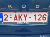  Skoda  Octavia Combi Clever 2.0TDi 150pk/cv 5p Manual Diesel  13 #7