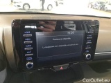  Toyota  Yaris TOYOTA  / 2020 / 5P / BERLINA HYBRID BUSINESS MY22 #95