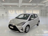 Toyota  Yaris TOYOTA  / 2017 / 5P / BERLINA 1.5 HYBRID BUSINESS 