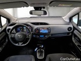  Toyota  Yaris TOYOTA  / 2017 / 5P / BERLINA 1.5 HYBRID BUSINESS #3