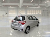  Toyota  Yaris TOYOTA  / 2017 / 5P / BERLINA 1.5 HYBRID BUSINESS #2