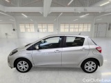  Toyota  Yaris TOYOTA  / 2017 / 5P / BERLINA 1.5 HYBRID BUSINESS #8