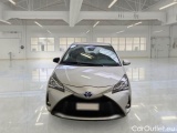  Toyota  Yaris TOYOTA  / 2017 / 5P / BERLINA 1.5 HYBRID BUSINESS #6