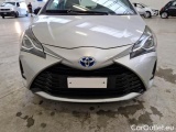  Toyota  Yaris TOYOTA  / 2017 / 5P / BERLINA 1.5 HYBRID BUSINESS #44