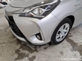  Toyota  Yaris TOYOTA  / 2017 / 5P / BERLINA 1.5 HYBRID BUSINESS #40