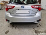  Toyota  Yaris TOYOTA  / 2017 / 5P / BERLINA 1.5 HYBRID BUSINESS #73