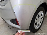  Toyota  Yaris TOYOTA  / 2017 / 5P / BERLINA 1.5 HYBRID BUSINESS #72