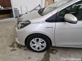  Toyota  Yaris TOYOTA  / 2017 / 5P / BERLINA 1.5 HYBRID BUSINESS #98