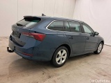  Skoda  Octavia Combi Clever 2.0TDi 150pk/cv 5p Manual Diesel  13 #10