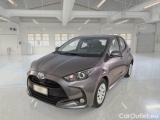  Toyota  Yaris TOYOTA  / 2020 / 5P / BERLINA HYBRID BUSINESS MY20 