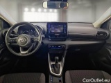  Toyota  Yaris TOYOTA  / 2020 / 5P / BERLINA HYBRID BUSINESS MY20 #3