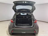  Toyota  Yaris TOYOTA  / 2020 / 5P / BERLINA HYBRID BUSINESS MY20 #5