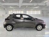  Toyota  Yaris TOYOTA  / 2020 / 5P / BERLINA HYBRID BUSINESS MY20 #7