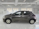  Toyota  Yaris TOYOTA  / 2020 / 5P / BERLINA HYBRID BUSINESS MY20 #8