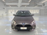  Toyota  Yaris TOYOTA  / 2020 / 5P / BERLINA HYBRID BUSINESS MY20 #6