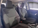  Toyota  Yaris TOYOTA  / 2020 / 5P / BERLINA HYBRID BUSINESS MY20 #13