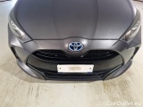  Toyota  Yaris TOYOTA  / 2020 / 5P / BERLINA HYBRID BUSINESS MY20 #25