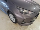  Toyota  Yaris TOYOTA  / 2020 / 5P / BERLINA HYBRID BUSINESS MY20 #30
