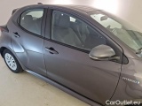  Toyota  Yaris TOYOTA  / 2020 / 5P / BERLINA HYBRID BUSINESS MY20 #37