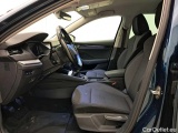  Skoda  Octavia Combi Clever 2.0TDi 150pk/cv 5p Manual Diesel  13 #11