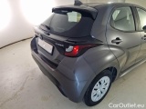  Toyota  Yaris TOYOTA  / 2020 / 5P / BERLINA HYBRID BUSINESS MY20 #47