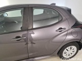 Toyota  Yaris TOYOTA  / 2020 / 5P / BERLINA HYBRID BUSINESS MY20 #65