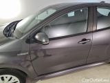  Toyota  Yaris TOYOTA  / 2020 / 5P / BERLINA HYBRID BUSINESS MY20 #68