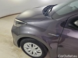  Toyota  Yaris TOYOTA  / 2020 / 5P / BERLINA HYBRID BUSINESS MY20 #73