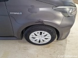 Toyota  Yaris TOYOTA  / 2020 / 5P / BERLINA HYBRID BUSINESS MY20 #88