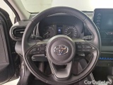  Toyota  Yaris TOYOTA  / 2020 / 5P / BERLINA HYBRID BUSINESS MY20 #99