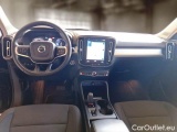  Volvo  XC 40 VOLVO XC40 / 2017 / 5P / SUV T4 PLUG-IN HYBRID AUTO RECH INSCRIP EXPR #3