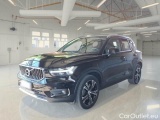  Volvo  XC 40 VOLVO XC40 / 2017 / 5P / SUV T4 PLUG-IN HYBRID AUTO RECH INSCRIP EXPR 