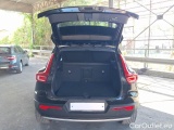 Volvo  XC 40 VOLVO XC40 / 2017 / 5P / SUV T4 PLUG-IN HYBRID AUTO RECH INSCRIP EXPR #5