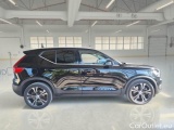  Volvo  XC 40 VOLVO XC40 / 2017 / 5P / SUV T4 PLUG-IN HYBRID AUTO RECH INSCRIP EXPR #7