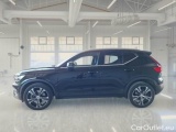  Volvo  XC 40 VOLVO XC40 / 2017 / 5P / SUV T4 PLUG-IN HYBRID AUTO RECH INSCRIP EXPR #8