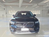  Volvo  XC 40 VOLVO XC40 / 2017 / 5P / SUV T4 PLUG-IN HYBRID AUTO RECH INSCRIP EXPR #6