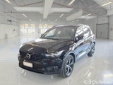  Volvo  XC 40 VOLVO XC40 / 2017 / 5P / SUV T4 PLUG-IN HYBRID AUTO RECHARGE R-DESIGN 