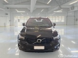  Volvo  XC 40 VOLVO XC40 / 2017 / 5P / SUV T4 PLUG-IN HYBRID AUTO RECHARGE R-DESIGN #6
