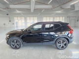  Volvo  XC 40 VOLVO XC40 / 2017 / 5P / SUV T4 PLUG-IN HYBRID AUTO RECHARGE R-DESIGN #8