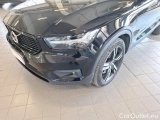  Volvo  XC 40 VOLVO XC40 / 2017 / 5P / SUV T4 PLUG-IN HYBRID AUTO RECHARGE R-DESIGN #23
