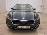  Skoda  Octavia Combi Clever 2.0TDi 150pk/cv 5p Manual Diesel  13 #16