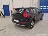  Volvo  XC 40 VOLVO XC40 / 2017 / 5P / SUV T4 PLUG-IN HYBRID AUTO RECH INSCRIP EXPR #2