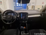  Volvo  XC 40 VOLVO XC40 / 2017 / 5P / SUV T4 PLUG-IN HYBRID AUTO RECH INSCRIP EXPR #3