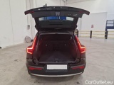  Volvo  XC 40 VOLVO XC40 / 2017 / 5P / SUV T4 PLUG-IN HYBRID AUTO RECH INSCRIP EXPR #5