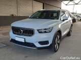  Volvo  XC 40 VOLVO XC40 / 2017 / 5P / SUV T4 PLUG-IN HYBRID AUTO RECH INSCRIP EXPR 
