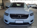  Volvo  XC 40 VOLVO XC40 / 2017 / 5P / SUV T4 PLUG-IN HYBRID AUTO RECH INSCRIP EXPR #6