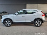  Volvo  XC 40 VOLVO XC40 / 2017 / 5P / SUV T4 PLUG-IN HYBRID AUTO RECH INSCRIP EXPR #8