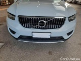  Volvo  XC 40 VOLVO XC40 / 2017 / 5P / SUV T4 PLUG-IN HYBRID AUTO RECH INSCRIP EXPR #24