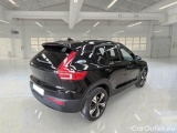  Volvo  XC 40 VOLVO XC40 / 2017 / 5P / SUV T4 PLUG-IN HYBRID AUTO RECHARGE R-DESIGN #2